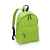 Рюкзак 'DISCOVERY', светло-зеленый, 38 x 28 x12 см, 100% полиэстер 600D, Цвет: светло-зеленый