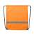 Рюкзак LEMAP, оранжевый неон, 41*35 см, полиэстер 190Т, Цвет: оранжевый