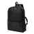 Рюкзак 'Bren', черный, 30х40х10 см, полиэстер 600D, Цвет: Чёрный