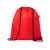 Рюкзак LAMBUR, красный, 42x34 см, 100% полиэстер RPET, Цвет: красный