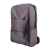 Рюкзак 'Trio', темно-серый, 42х27х14 см, ткань верха: 100 % полиэстер, подкладка 100 % полиэстер, Цвет: темно-серый, Размер: 42х27х14 см