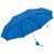 Зонт складной 'Foldi', механический, ярко-синий,, Цвет: синий