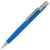 CODEX, ручка шариковая, синий, металл, Цвет: синий