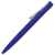 SAMURAI, ручка шариковая, синий/серый, металл, пластик, Цвет: синий, серый