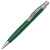 SUMO, ручка шариковая, зеленый/серебристый, металл, Цвет: зеленый, серебристый