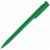 OCEAN, ручка шариковая, зеленый, пластик, Цвет: зеленый