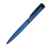ELLIPSE, ручка шариковая, синий/черный, алюминий, пластик, Цвет: синий