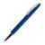Ручка шариковая VIEW, синий, покрытие soft touch, пластик/металл, Цвет: синий