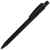 TWIN, ручка шариковая, черный, пластик, Цвет: Чёрный