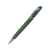 FORCE, ручка шариковая, зеленый/серебристый, металл, Цвет: зеленый, серебристый