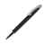Ручка шариковая VIEW, черный, покрытие soft touch, пластик/металл, Цвет: Чёрный
