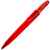 OTTO FROST, ручка шариковая, фростированный красный, пластик, Цвет: красный