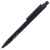 TATTOO, ручка шариковая, черный с зелеными вставками grip, металл, Цвет: черный, зеленый