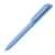 Ручка шариковая FLOW PURE, голубой, пластик, Цвет: голубой
