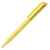Ручка шариковая ZINK, желтый, пластик, Цвет: желтый