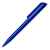 Ручка шариковая ZINK, синий, пластик, Цвет: синий