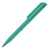 Ручка шариковая ZINK, аквамарин, пластик, Цвет: аквамарин