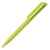 Ручка шариковая ZINK, зеленое яблоко, пластик, Цвет: зеленое яблоко