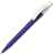 Ручка шариковая PIXEL, фиолетовый, непрозрачный пластик, Цвет: фиолетовый