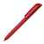 Ручка шариковая FLOW PURE, красный, пластик, Цвет: красный