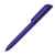 Ручка шариковая FLOW PURE, фиолетовый, пластик, Цвет: фиолетовый
