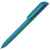 Ручка шариковая FLOW PURE, цвет морской волны, пластик, Цвет: морская волна