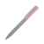 SWEETY, ручка шариковая, розовый, металл, пластик, Цвет: светло-розовый, серый