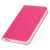 Универсальный аккумулятор 'Softi' (5000mAh),розовый, 7,5х12,1х1,1см, искусственная кожа,плас, Цвет: розовый