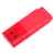 USB flash-карта 'Osiel' (8Гб),красный, 5,1х2,2х0,8см,пластик, Цвет: красный