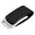 USB flash-карта 'Lerix' (8Гб), черный, 6х2,5х1,3см, металл, искусственная кожа, Цвет: черный, серебристый