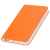 Универсальный аккумулятор  'Softi' (5000mAh),оранжевый, 7,5х12,1х1,1см, искусственная кожа,пл, Цвет: оранжевый