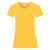 Футболка 'Ladies Iconic', желтый, S, 100% хлопок, 150 г/м2, Цвет: желтый, Размер: S