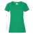 Футболка 'Lady-Fit Valueweight T', зеленый_S, 100% хлопок, 165 г/м2, Цвет: зеленый, Размер: S