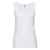 Майка женская 'Lady-Fit Valueweight Vest', белый,XS, 97% хлопок,3%полиэстер, 165 г/м2, Цвет: белый, Размер: XS