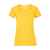 Футболка 'Lady-Fit Valueweight T', солнечно-желтый_S, 100% хлопок, 165 г/м2, Цвет: желтый, Размер: S