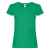 Футболка женская 'Original T', зеленый_M, 100% х/б, 145 г/м2, Цвет: зеленый, Размер: M