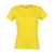 Футболка 'Miss', солнечно-желтый_S, 100% х/б, 150 г/м2, Цвет: желтый, Размер: S