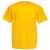 Футболка бесшовная 'Start', солнечно-желтый_XS,  100% х/б, 150 г/м2, Цвет: желтый, Размер: XS