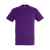 Футболка мужская REGENT, фиолетовый, L, 100% хлопок, 150 г/м2, Цвет: фиолетовый, Размер: L
