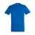 Футболка мужская REGENT, ярко-синий, XL, 100% хлопок, 150 г/м2, Цвет: синий, Размер: XL
