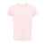 Футболка мужская 'CRUSADER MEN', светло-розовый, XL, 100% органический хлопок, 150 г/м2