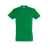 Футболка мужская REGENT, ярко-зеленый, XS, 100% хлопок, 150 г/м2, Цвет: зеленый, Размер: XS