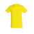 Футболка мужская REGENT, лимонный, XXS, 100% хлопок, 150 г/м2, Цвет: лимонный, Размер: XXS