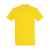 Футболка мужская IMPERIAL, желтый, L, 100% хлопок, 190 г/м2, Цвет: желтый, Размер: L