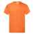 Футболка мужская 'Original Full Cut T', оранжевый_M, 100% х/б, 145 г/м2, Цвет: оранжевый, Размер: M