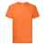 Футболка 'Super Premium T', оранжевый_XL, 100% х/б, 205 г/м2, Цвет: оранжевый, Размер: XL