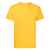 Футболка 'Super Premium T', солнечно-желтый_2XL, 100% х/б, 205 г/м2, Цвет: желтый, Размер: 2XL