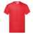 Футболка мужская 'Original Full Cut T', красный_2XL, 100% хлопок, 145 г/м2, Цвет: красный, Размер: 2XL