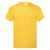 Футболка мужская “Original Full Cut T“, солнечно-желтый, 3XL, 100% х/б, 145 г/м2, Цвет: желтый, Размер: 3XL