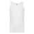 Майка мужская 'Athletic Vest', белый_L, 100% х/б, 160 г/м2, Цвет: белый, Размер: L